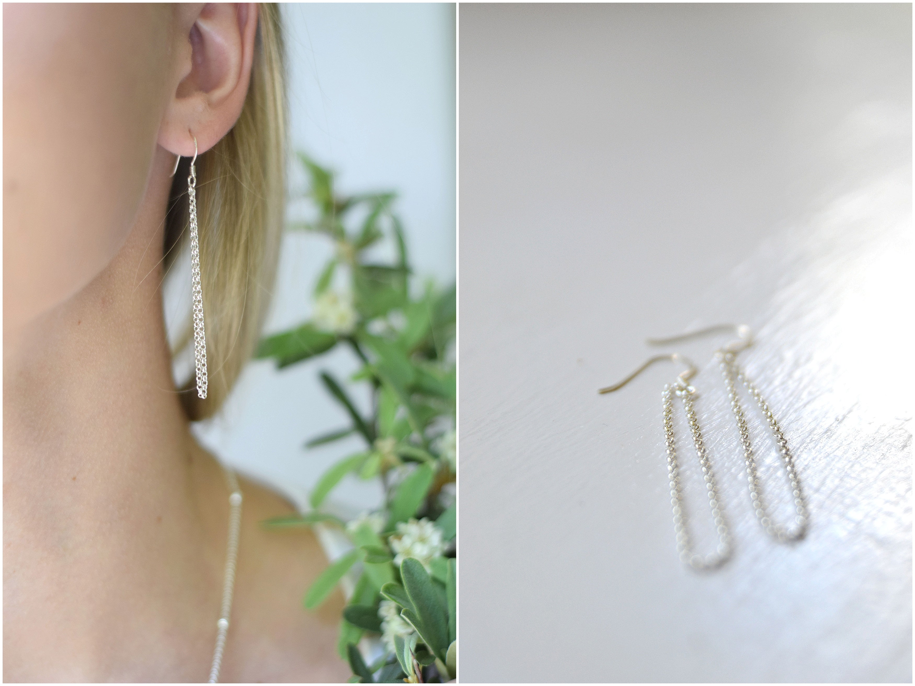 Hook Earrings