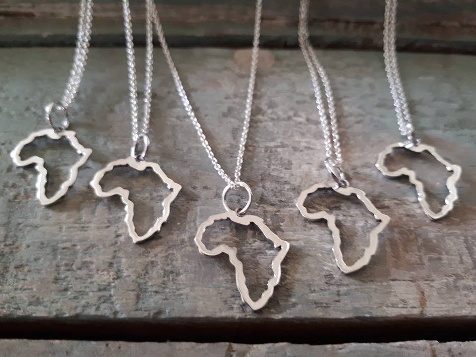 Africa collection