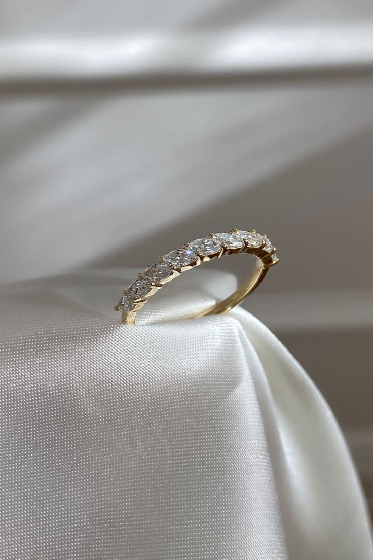 Half eternity ring (Copy)