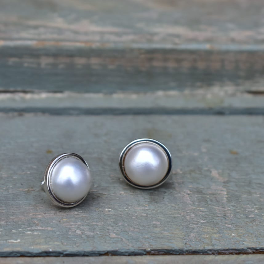 Mabe earrings