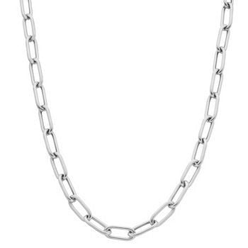 Paperclip chain